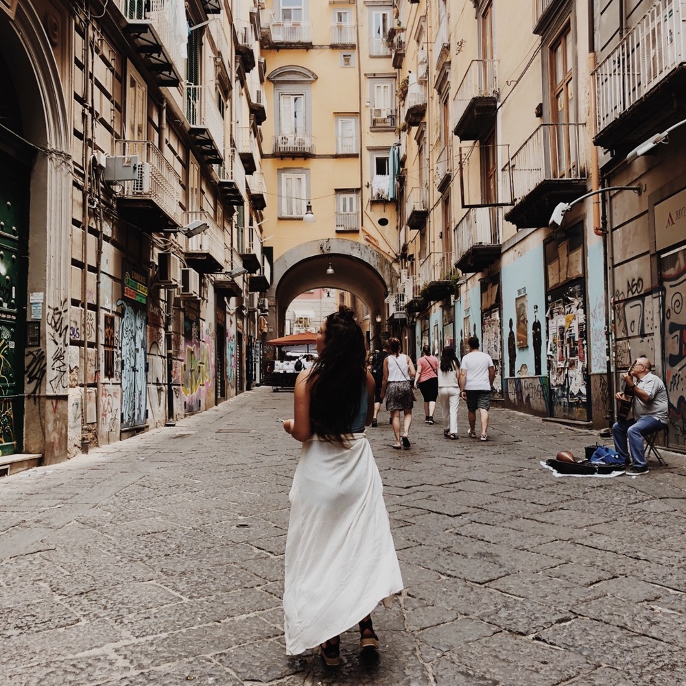 Meet your Posher, Kaila